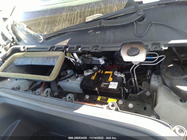 Tesla Model Y Long Range 2021 5YJYGDEEXMF158105 Image 10