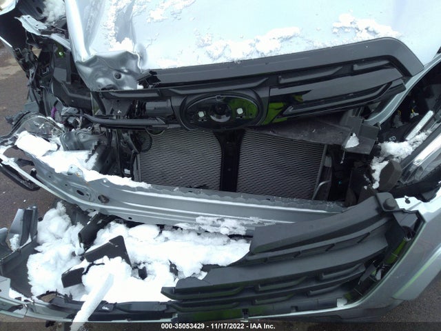 2022 Subaru Forester, VIN: JF2SKAEC5NH435151