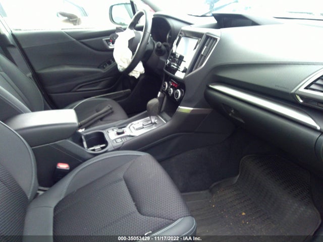2022 Subaru Forester, VIN: JF2SKAEC5NH435151