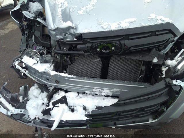 2022 Subaru Forester, VIN: JF2SKAEC5NH435151