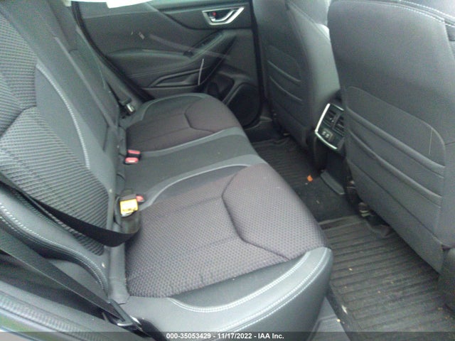 2022 Subaru Forester, VIN: JF2SKAEC5NH435151