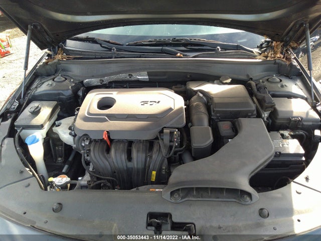 Продажа на аукционе авто 2016 Kia Optima Lx, vin: 5XXGT4L39GG014121, номер лота: 35053443
