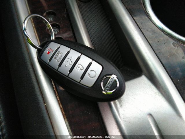 5N1AR2MMXEC645971 Nissan Pathfinder Sl