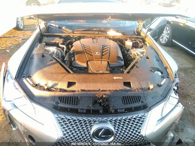 2021 Lexus LC, VIN: JTHKPAAY9MA100739