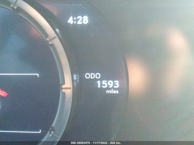 2021 Lexus LC, VIN: JTHKPAAY9MA100739