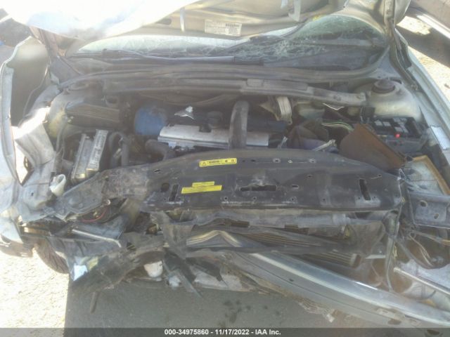 YV1SW53D922240779 Volvo V70