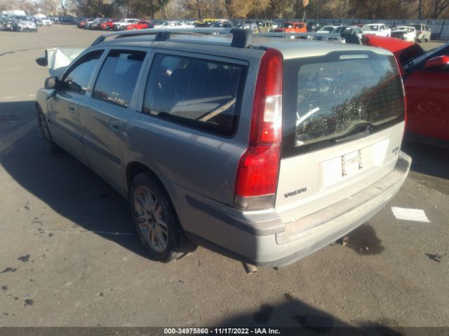 YV1SW53D922240779 Volvo V70