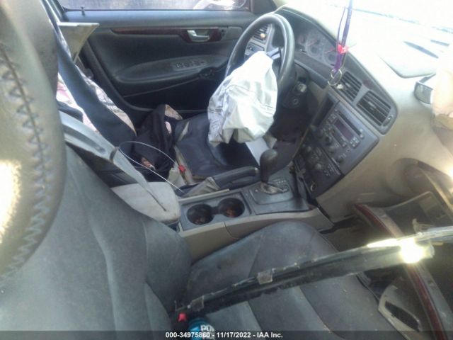 YV1SW53D922240779 Volvo V70