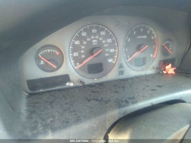YV1SW53D922240779 Volvo V70