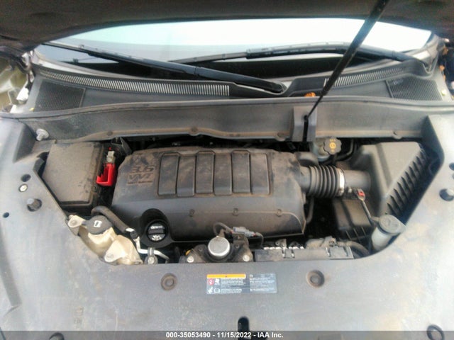 GMC Acadia Denali 2015 1GKKVTKD8FJ205780 Image 10