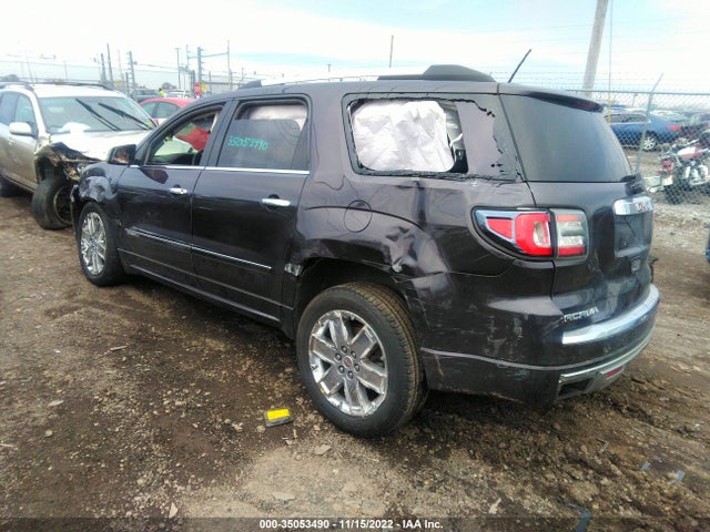 GMC Acadia Denali 2015 1GKKVTKD8FJ205780 Image 3