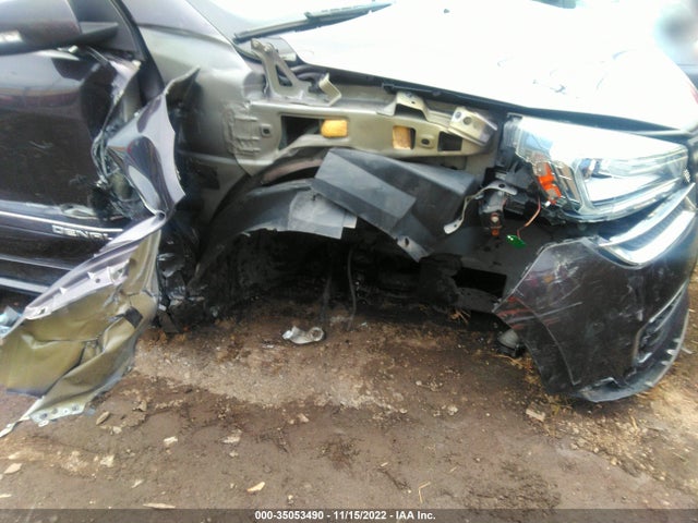 GMC Acadia Denali 2015 1GKKVTKD8FJ205780 Image 6