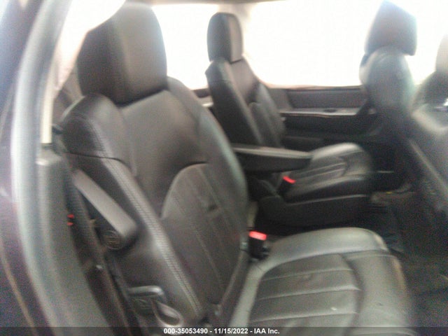 GMC Acadia Denali 2015 1GKKVTKD8FJ205780 Image 8