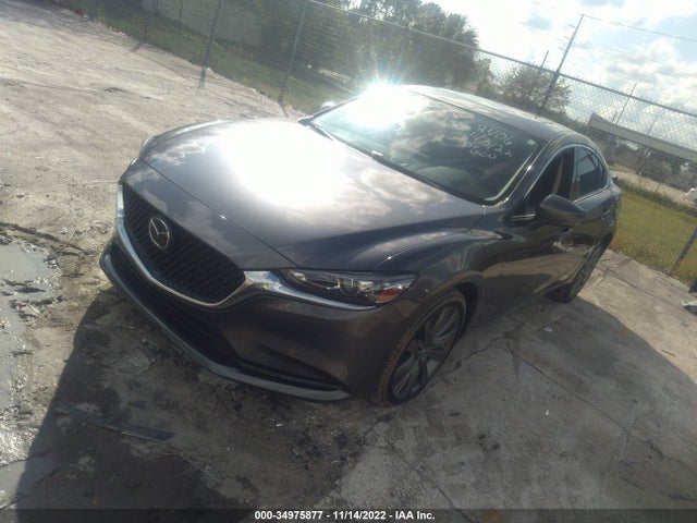 2020 Mazda 6, VIN: JM1GL1VM1L1515028