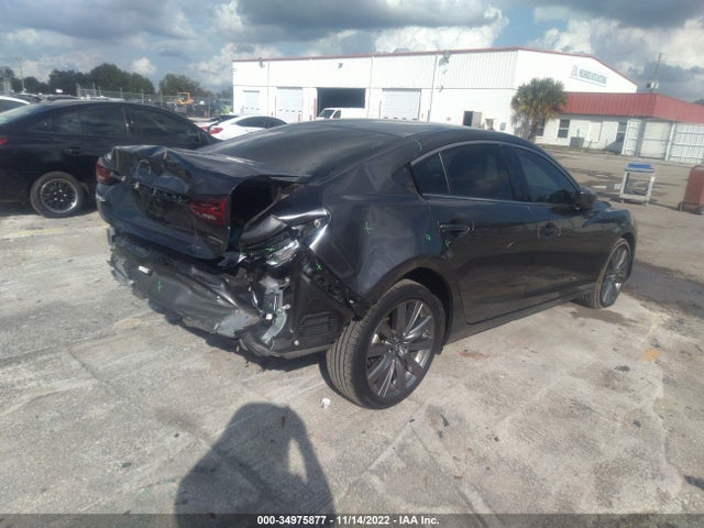 2020 Mazda 6, VIN: JM1GL1VM1L1515028
