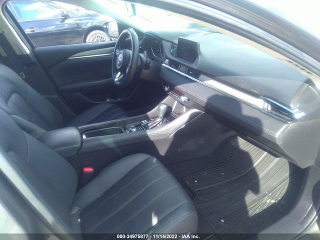 2020 Mazda 6, VIN: JM1GL1VM1L1515028