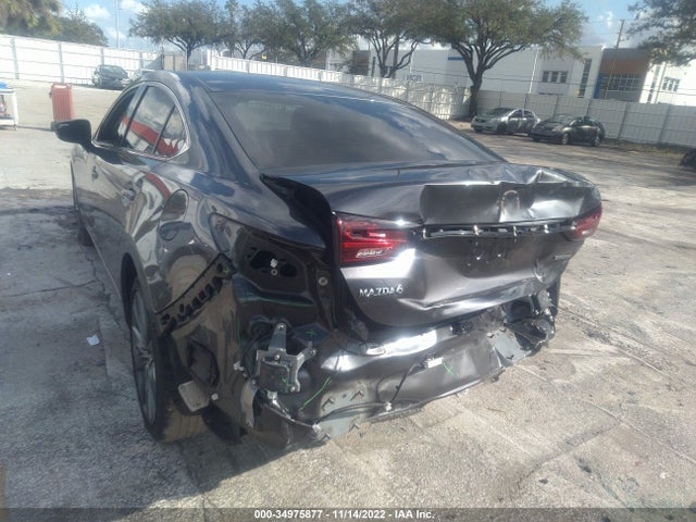 2020 Mazda 6, VIN: JM1GL1VM1L1515028