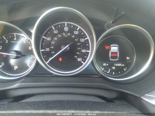 2020 Mazda 6, VIN: JM1GL1VM1L1515028