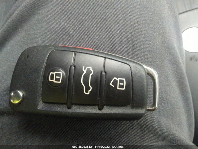 WAUCJGFFXF1045185 Audi A3 2.0 Tdi Premium Plus