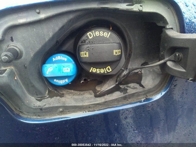 WAUCJGFFXF1045185 Audi A3 2.0 Tdi Premium Plus