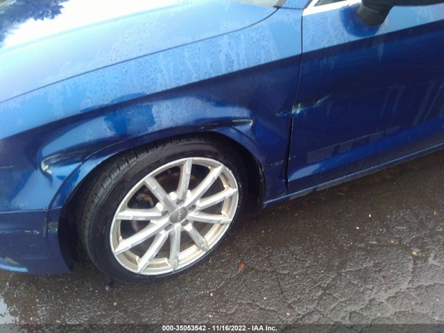 WAUCJGFFXF1045185 Audi A3 2.0 Tdi Premium Plus