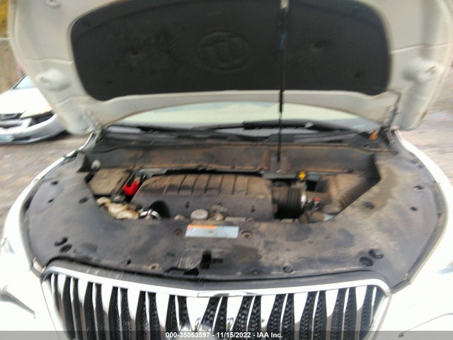 Продажа на аукционе авто 2015 Buick Enclave Leather, vin: 5GAKRBKD1FJ259921, номер лота: 35053597