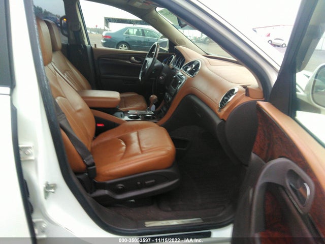 Продажа на аукционе авто 2015 Buick Enclave Leather, vin: 5GAKRBKD1FJ259921, номер лота: 35053597