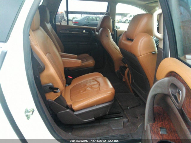 Продажа на аукционе авто 2015 Buick Enclave Leather, vin: 5GAKRBKD1FJ259921, номер лота: 35053597