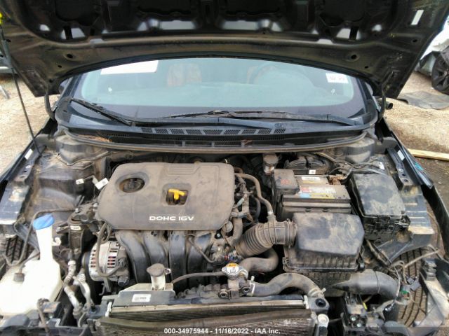 3KPFK4A73HE094109 KIA FORTE LX