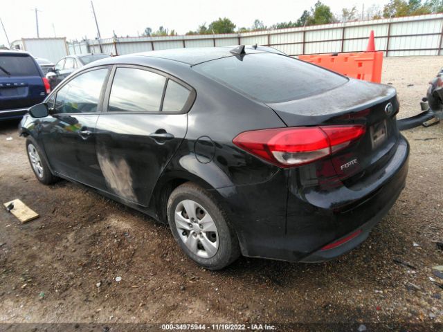 3KPFK4A73HE094109 KIA FORTE LX