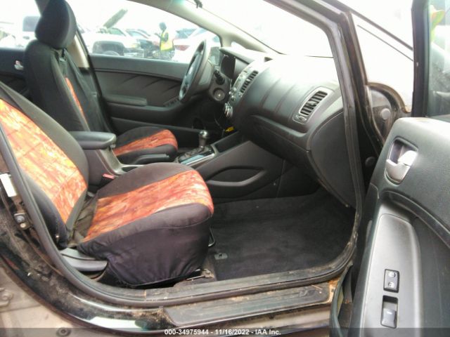 3KPFK4A73HE094109 KIA FORTE LX