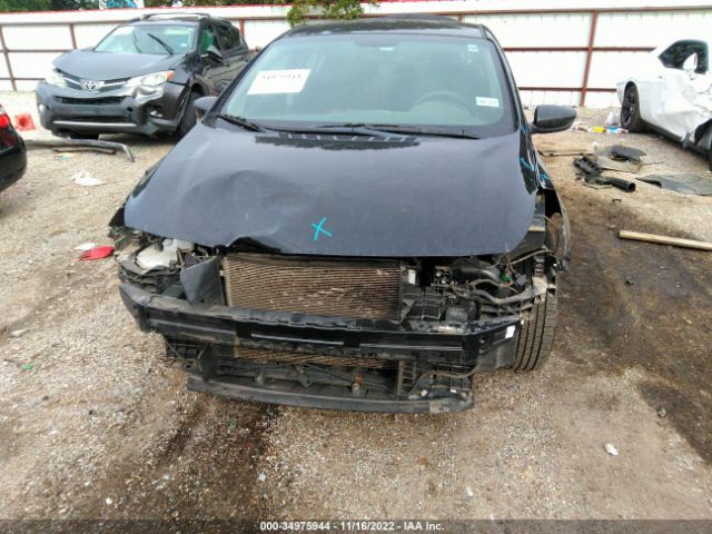 3KPFK4A73HE094109 KIA FORTE LX