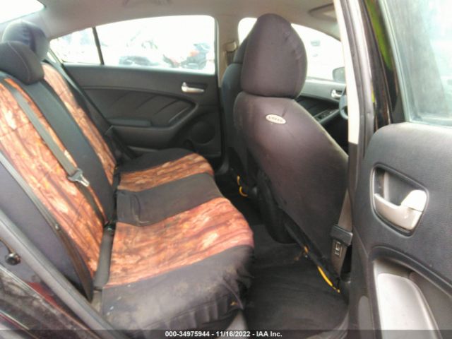 3KPFK4A73HE094109 KIA FORTE LX