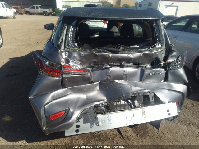 2016 Lexus CT, VIN: JTHKD5BH9G2259760