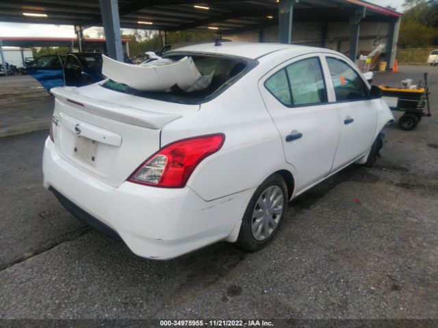 3N1CN7AP5HL883002 Nissan Versa Sedan S Plus