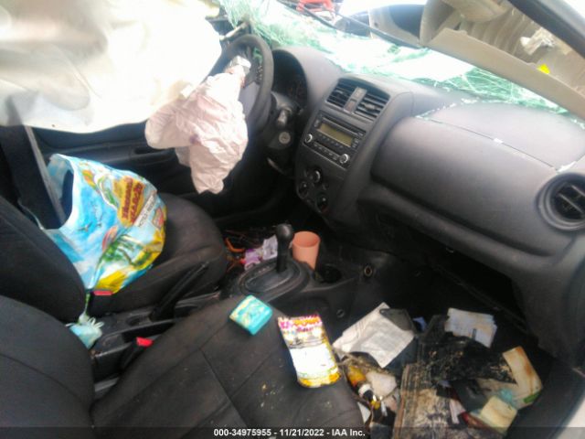 3N1CN7AP5HL883002 Nissan Versa Sedan S Plus