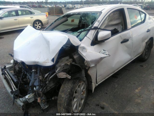 3N1CN7AP5HL883002 Nissan Versa Sedan S Plus