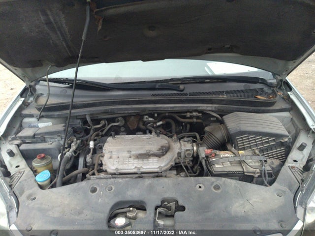 2006 HONDA ODYSSEY EX VIN: 5FNRL38416B125364