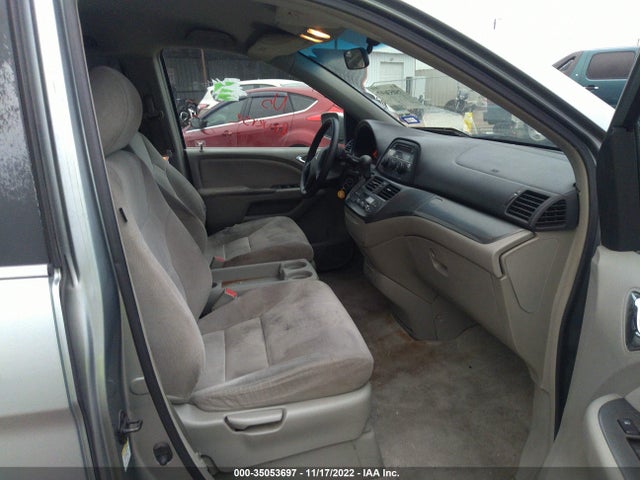 2006 HONDA ODYSSEY EX VIN: 5FNRL38416B125364
