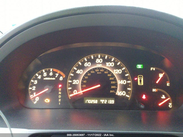2006 HONDA ODYSSEY EX VIN: 5FNRL38416B125364