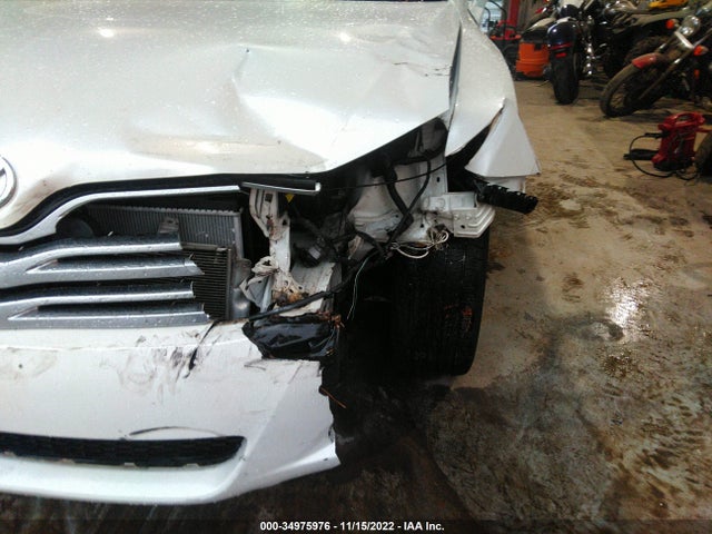 Toyota Venza 2009 4T3BK11A69U016194 Image 7