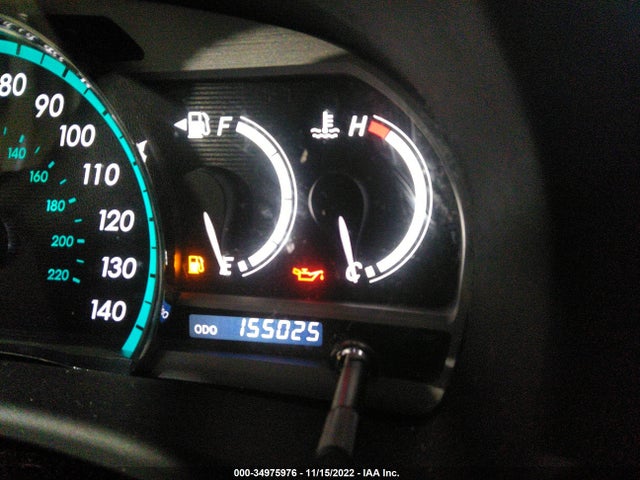 Toyota Venza 2009 4T3BK11A69U016194 Image 8
