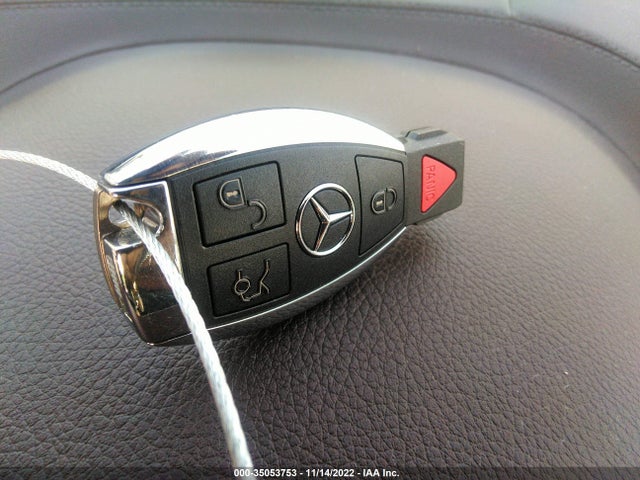 2019 Mercedes-Benz GLS-Class, VIN: 4JGDF6EE8KB225731