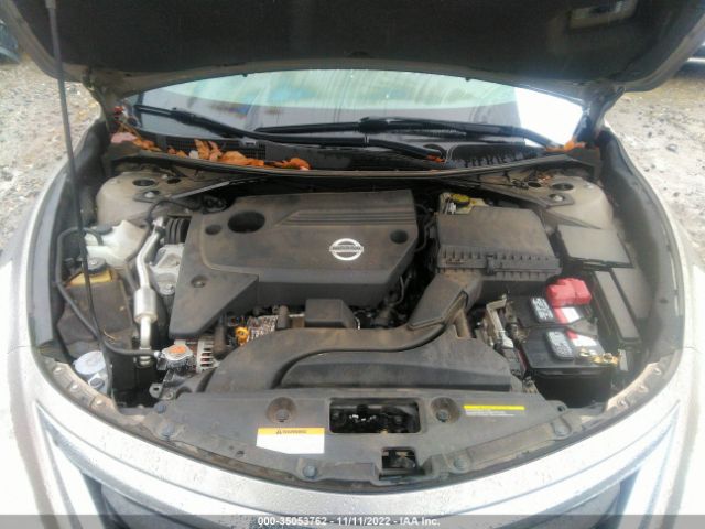 1N4AL3AP6FC232883 Nissan Altima 2.5 S