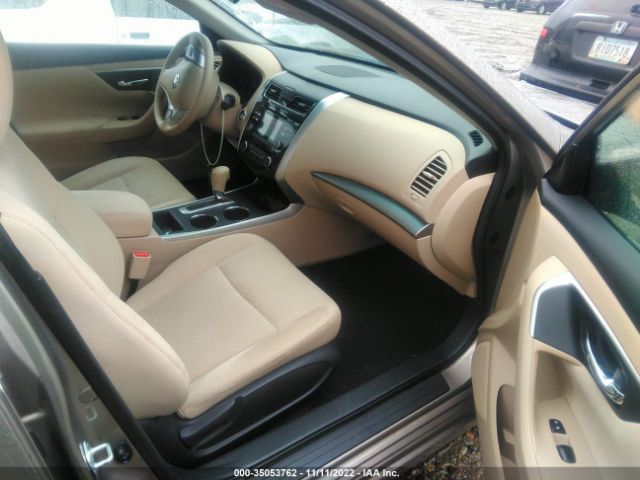 1N4AL3AP6FC232883 Nissan Altima 2.5 S