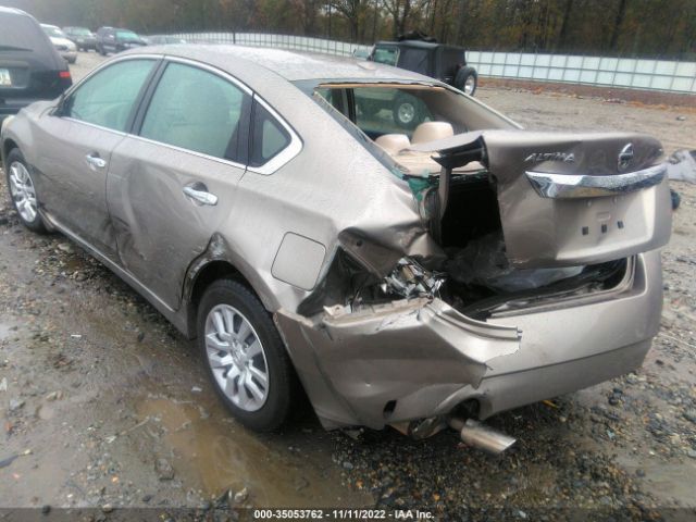 1N4AL3AP6FC232883 Nissan Altima 2.5 S