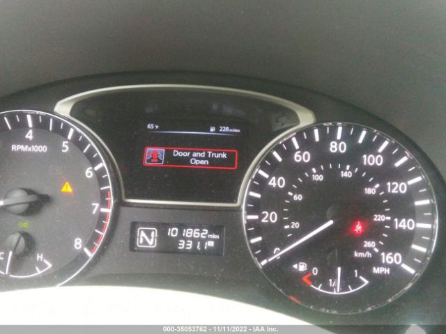 1N4AL3AP6FC232883 Nissan Altima 2.5 S