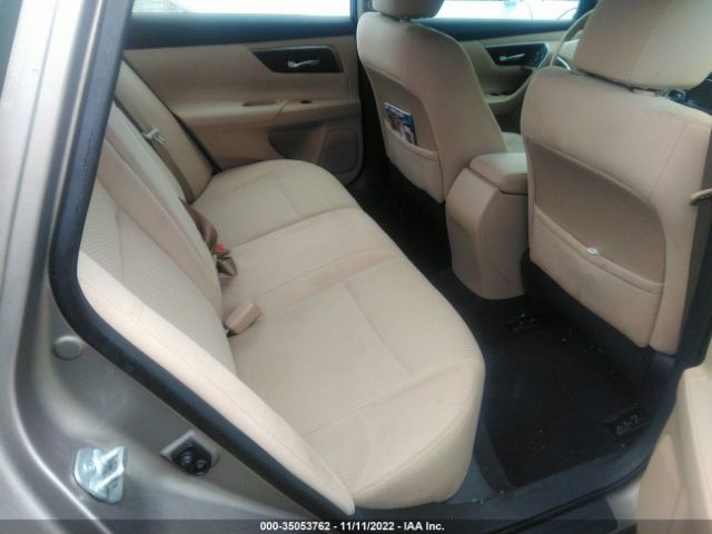 1N4AL3AP6FC232883 Nissan Altima 2.5 S
