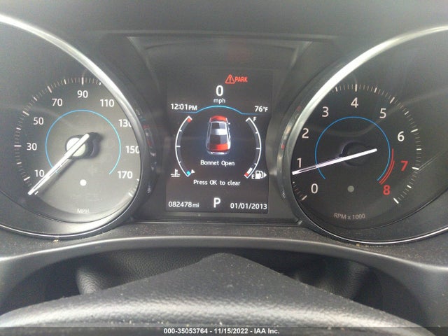 SAJAD4BV6HA969401 Jaguar Xe 35t Premium