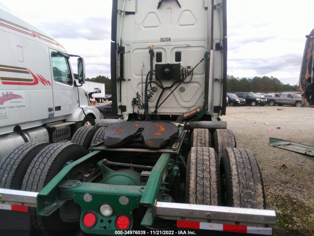 2014 FREIGHTLINER CASCADIA 125 VIN: 1FUJGLBG2ELFT5201